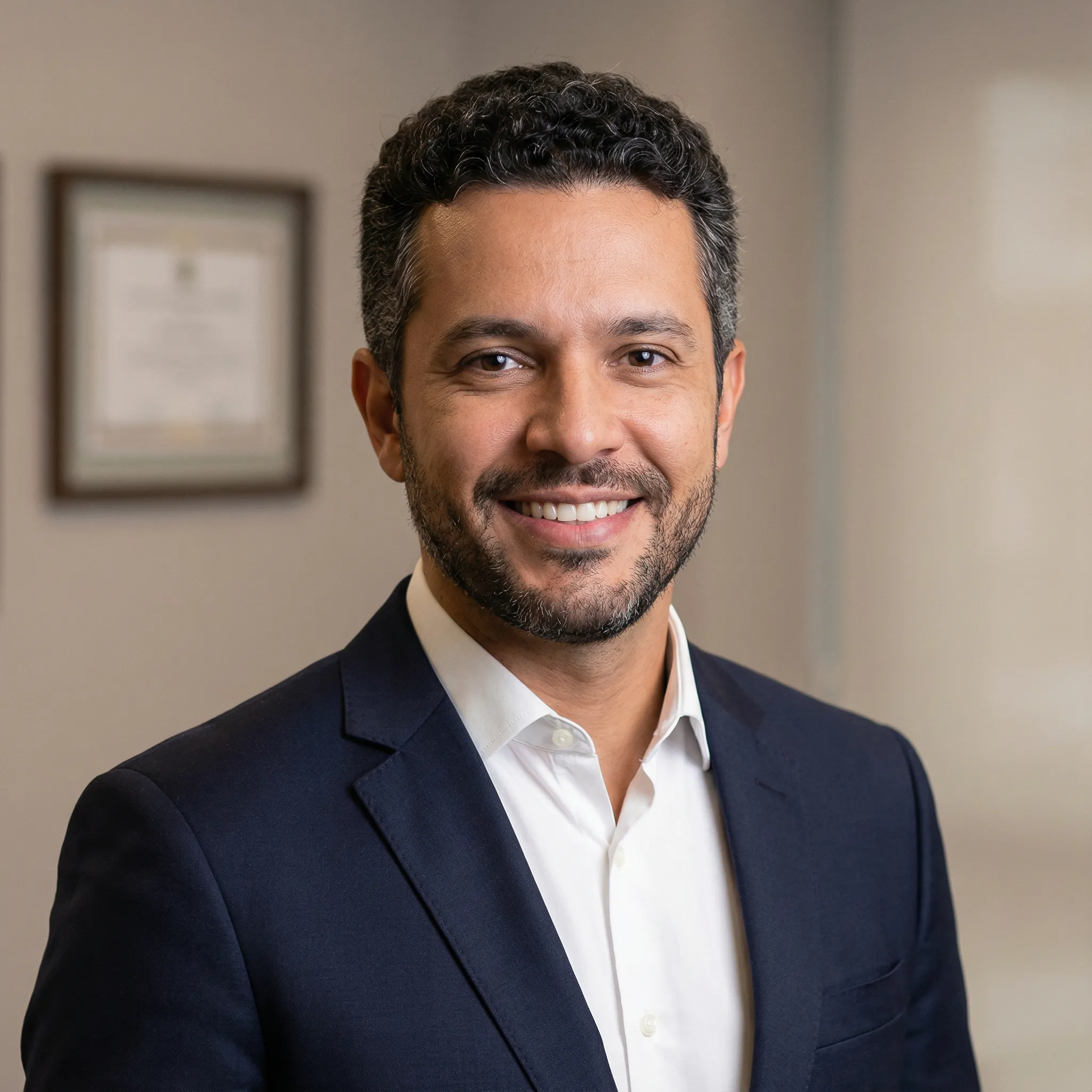 Ricardo Mendes especialista em cassino online